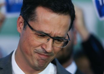 Câmara formaliza decisão do TSE e declara perda de mandato de Deltan