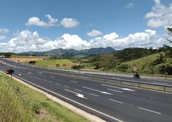 Governo federal autoriza nova licitação para concessão da BR-101 no ES