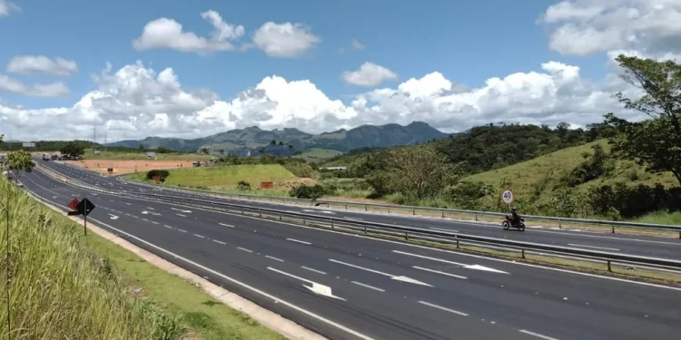 Governo federal autoriza nova licitação para concessão da BR-101 no ES