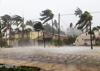 NOAA afirma que El Niño está de volta e prevê chance de 84% de intensidade moderada