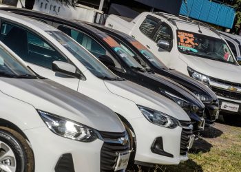 Governo Federal amplia em R＄ 300 milhões programa de desconto para carros sustentáveis