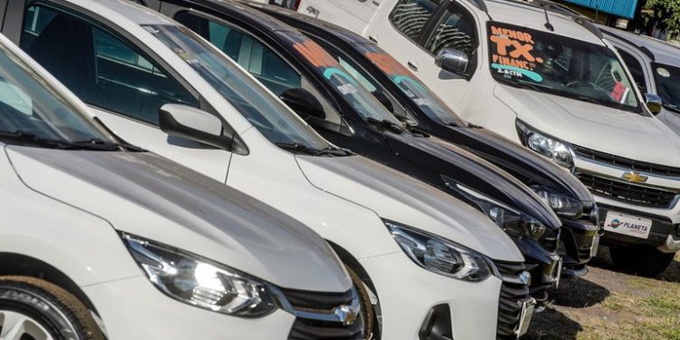 Governo Federal amplia em R＄ 300 milhões programa de desconto para carros sustentáveis