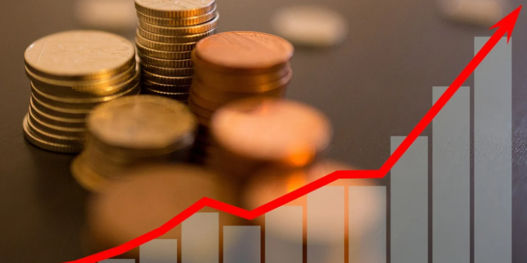 PIB do Brasil cresce 1,9% no 1º trimestre de 2023