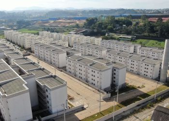 Senado aprova MP do Minha Casa, Minha Vida