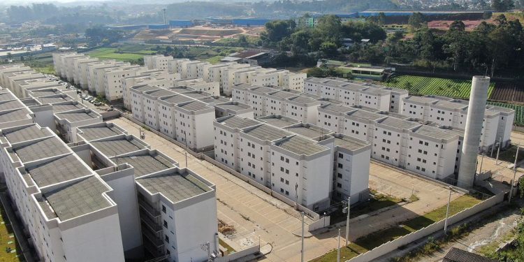Senado aprova MP do Minha Casa, Minha Vida