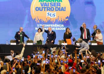 Governo Federal vai pagar piso da enfermagem retroativo a maio