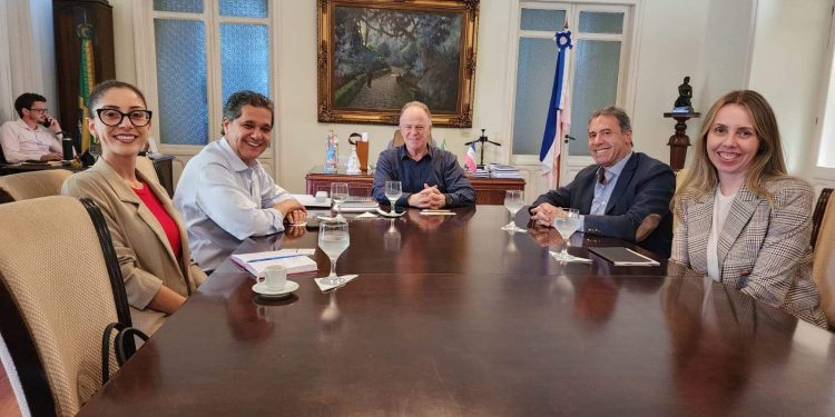 Grupo Boticário vai investir R$ 100 milhões no ES e abrir 150 empregos