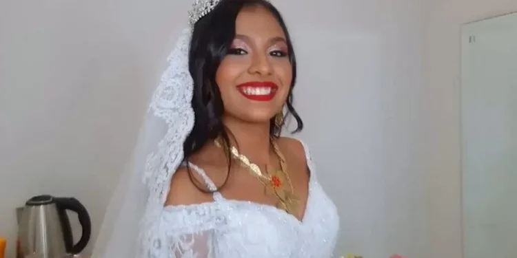 Adolescente suspeito de matar cigana Hyara Flor é apreendido em Vila Velha