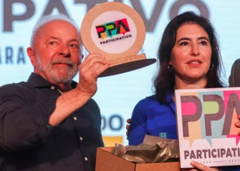 Plenária do PPA Participativo no Espírito Santo acontece nesta quinta-feira, dia 13 de julho, às 18h