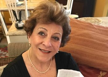 Morre Norma Haddad, mãe do ministro Fernando Haddad