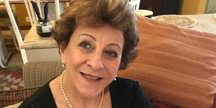 Morre Norma Haddad, mãe do ministro Fernando Haddad