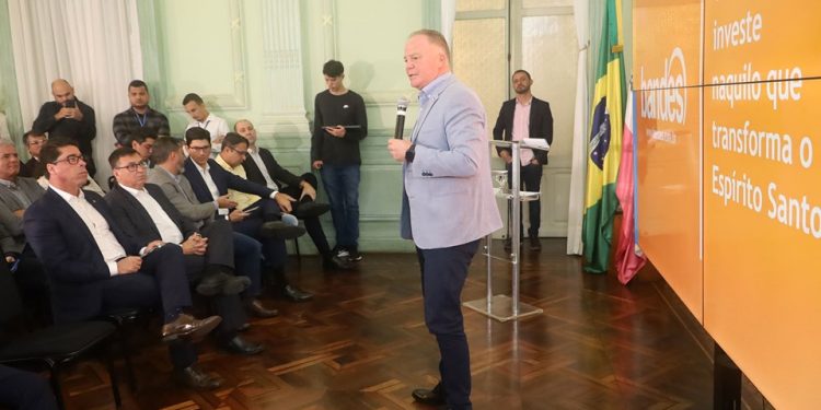 Evento celebra quatro anos de criação do Fundo Soberano do Espírito Santo