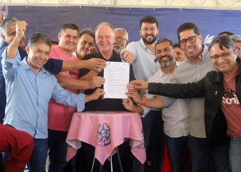 Governo do Estado anuncia novos investimentos em Nova Venécia