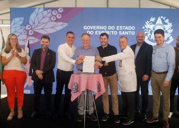 Governo do Estado autoriza obras de ampliação de leitos do Himaba