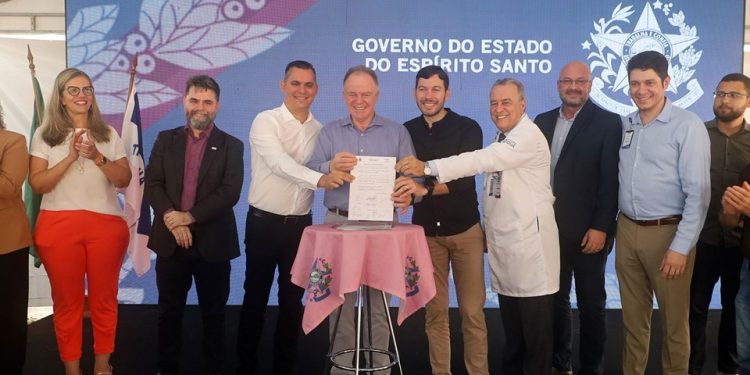 Governo do Estado autoriza obras de ampliação de leitos do Himaba