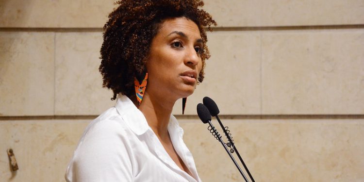 Cinco investigados na morte de Marielle foram assassinados