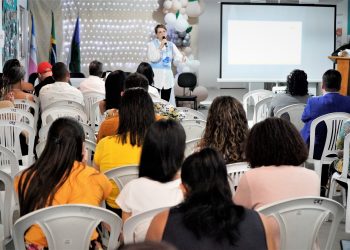 Conferência de Assistência Social em São Mateus define deliberações para a estadual