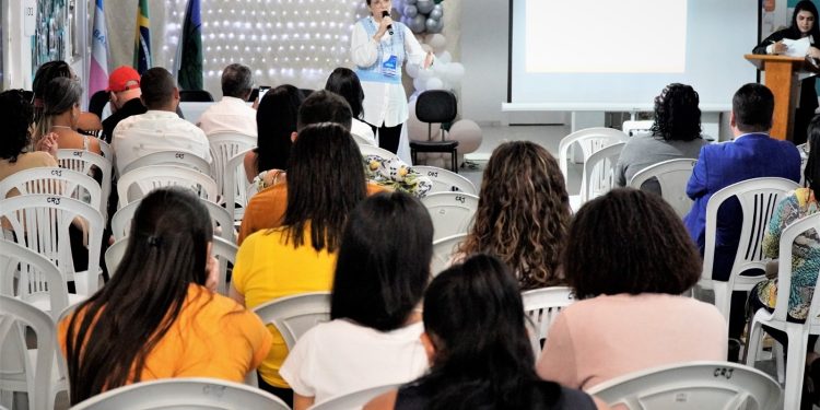 Conferência de Assistência Social em São Mateus define deliberações para a estadual