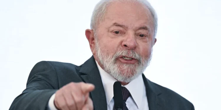 Após ser chamado de “jumento”, Lula rebate fala de Bolsonaro