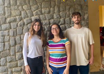 Projeto Jovem Voluntário e a missão de transformar vidas no Espírito Santo