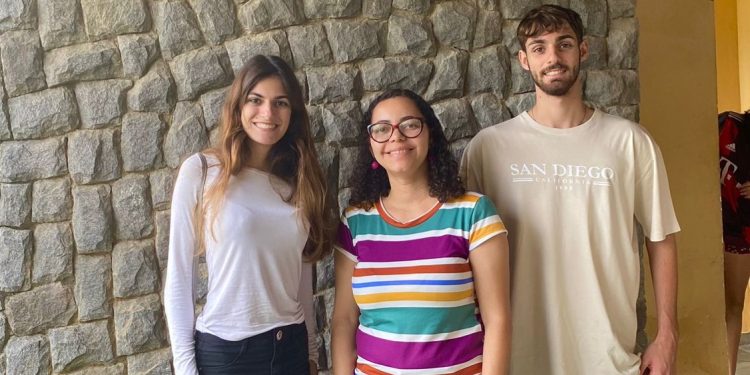 Projeto Jovem Voluntário e a missão de transformar vidas no Espírito Santo