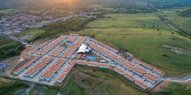 Novas regras do Minha Casa, Minha Vida entram em vigor nesta sexta