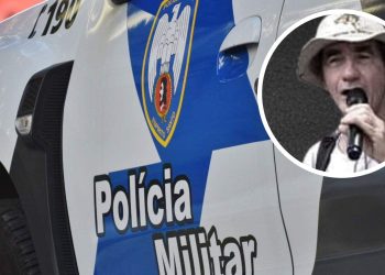 Sindicalista do Psol é morto a facadas no ES