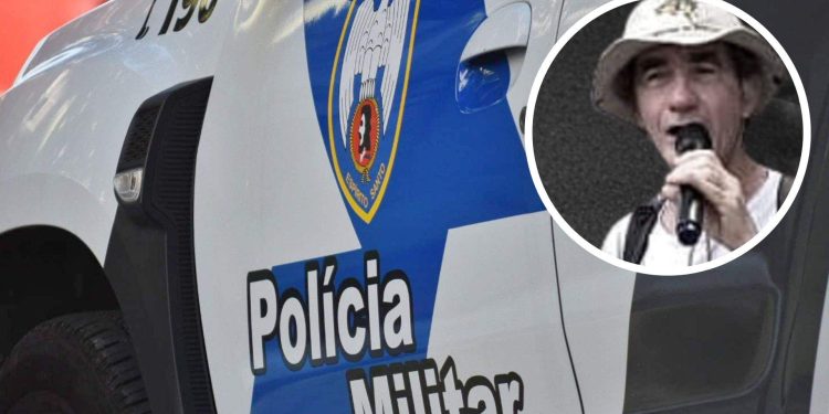 Sindicalista do Psol é morto a facadas no ES