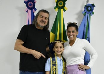 Modelo infantil mateense pode representar o Espírito Santo no Mister Mirim nacional