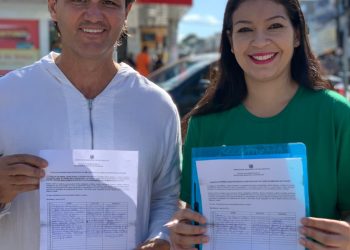 Até domingo você pode votar online pela Ufenes e curso de Medicina: participe
