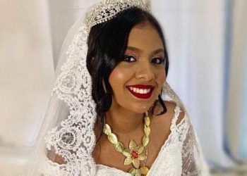 Cigana Hyara Flor: caso tem segredo de Justiça decretado