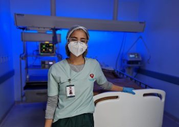Hospital Evangélico de Vila Velha adota Protocolo do Sono para pacientes internados na UTI
