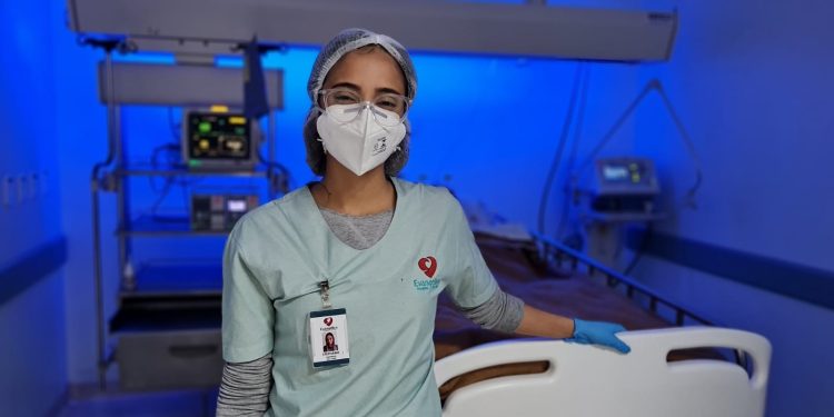 Hospital Evangélico de Vila Velha adota Protocolo do Sono para pacientes internados na UTI