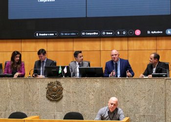 Comissão de Agricultura realiza Sessão Solene em homenagem ao Dia Mundial da Agricultura Familiar