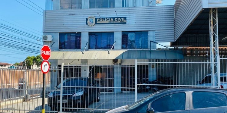 Acusado de homicídio no Espírito Santo é preso na Bahia
