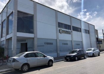 Mulher suspeita de participar da morte de motorista de aplicativo é presa em Sooretama