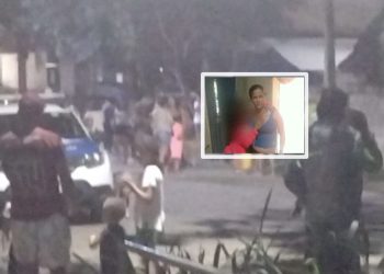 Adolescente de 14 anos é suspeita de matar a própria mãe a facadas em Pancas