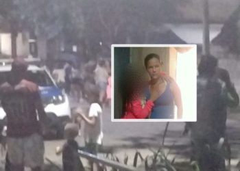 Adolescente matou a própria mãe a facadas após ser repreendida por usar roupa curta; corpo da vítima foi encontrado embaixo de uma cama com sete perfurações
