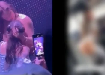 Após sexo oral no palco e calças abaixadas em avião, Mc Pipokinha acaba de ter shows cancelados: “Força maior”