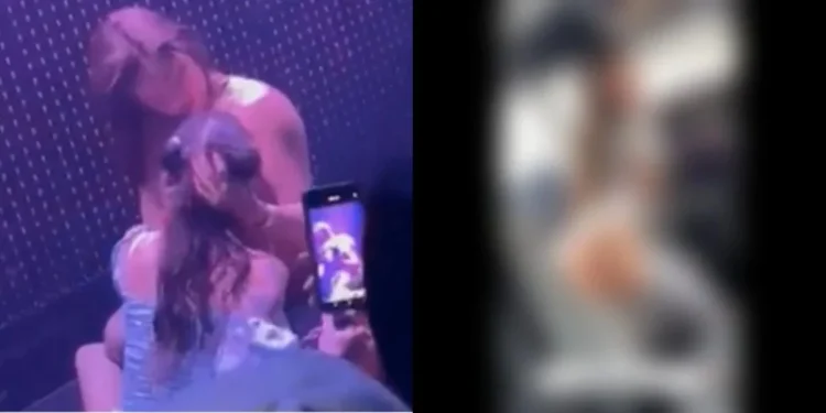 Após sexo oral no palco e calças abaixadas em avião, Mc Pipokinha acaba de ter shows cancelados: “Força maior”