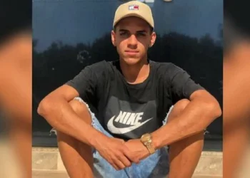 Jogador é achado esquartejado dias depois de sumir após festa