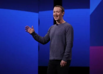 Lançamento do Threads ajuda Zuckerberg a ficar US$ 61 bilhões mais rico