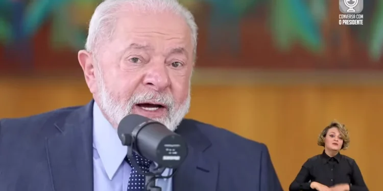 Lula sugere que Bolsonaro é culpado por Corinthians ir mal