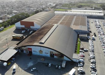 Governo do Espírito Santo lança edital do Pavilhão de Carapina