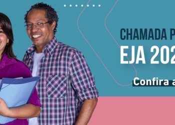 Sedu abre período de Novas Matrículas da Educação de Jovens e Adultos (EJA)