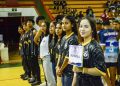 Cerimônia de abertura marca início da final estadual juvenil dos Jogos Escolares do Espírito Santo