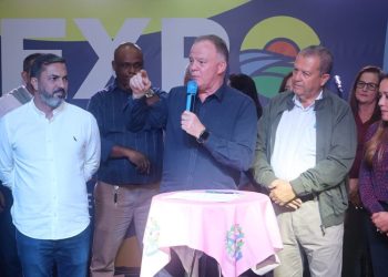 Fundão receberá novas obras do Caminhos do Campo