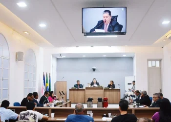 Por 8 votos a 2, Câmara aprova estacionamento rotativo em São Mateus