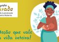 Agosto Dourado: a amamentação é importante para garantir saúde ao bebê e à mãe