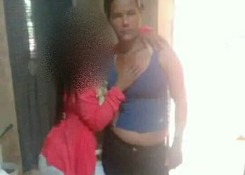 Tragédia em Pancas: após matar mãe a facadas e esconder o corpo debaixo da cama, adolescente vai até a polícia e confessa o crime